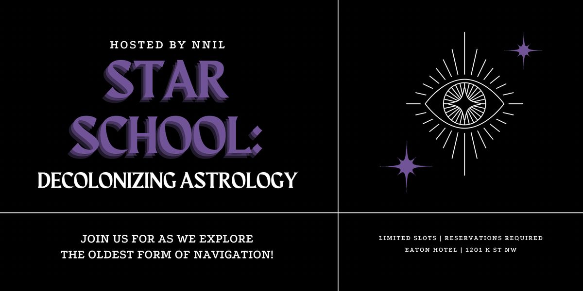 Decolonizing Astrology: Aspects & Angles