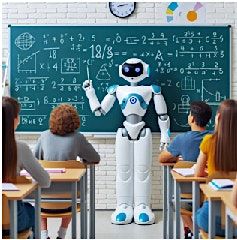 Using AI in the Nevada Classroom