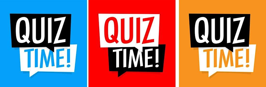 Quiz Night - Kelburn Village Pub