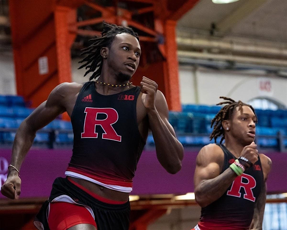 Rutgers Scarlet Knights Invitational - Friday