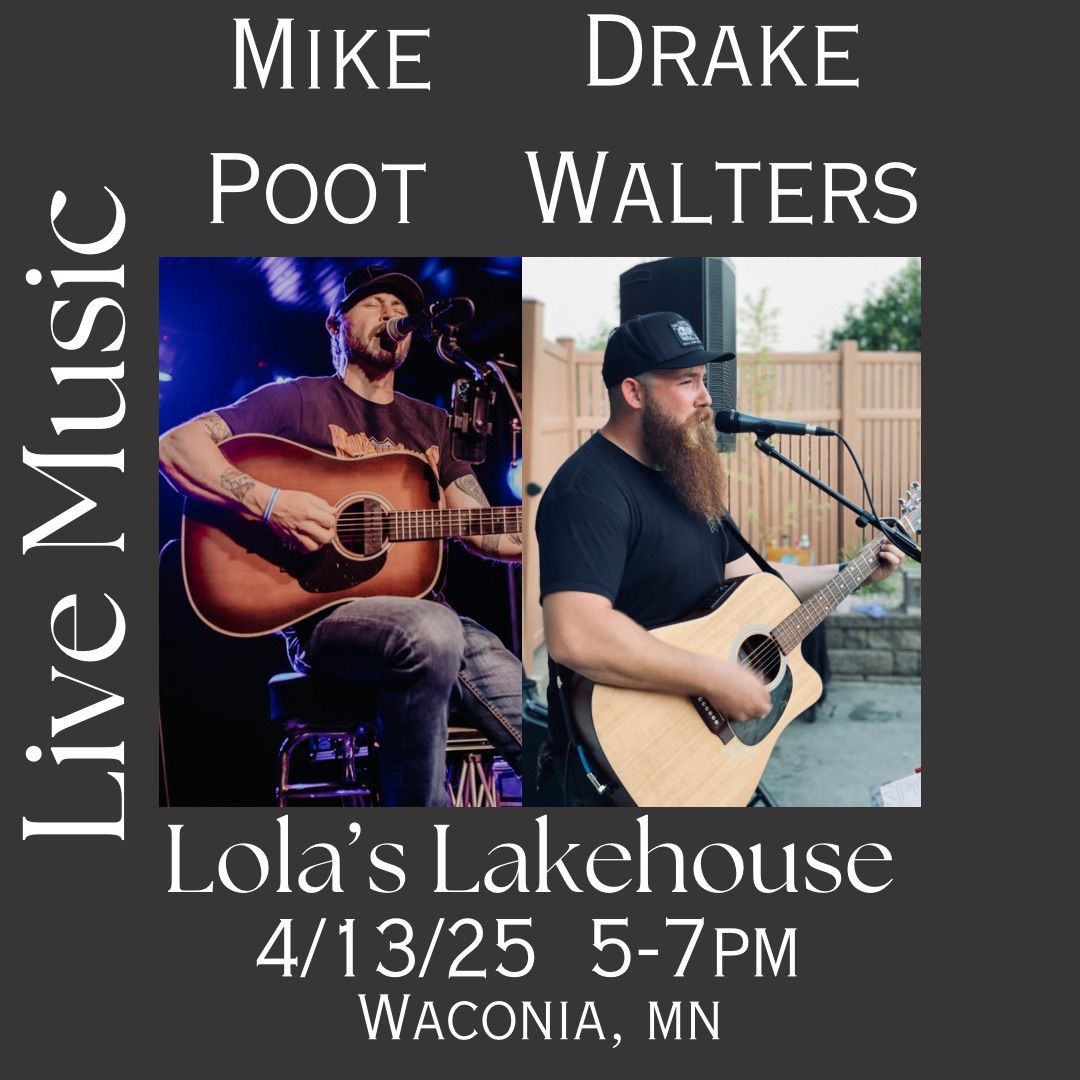 Live @ Lola\u2019s Lakehouse 