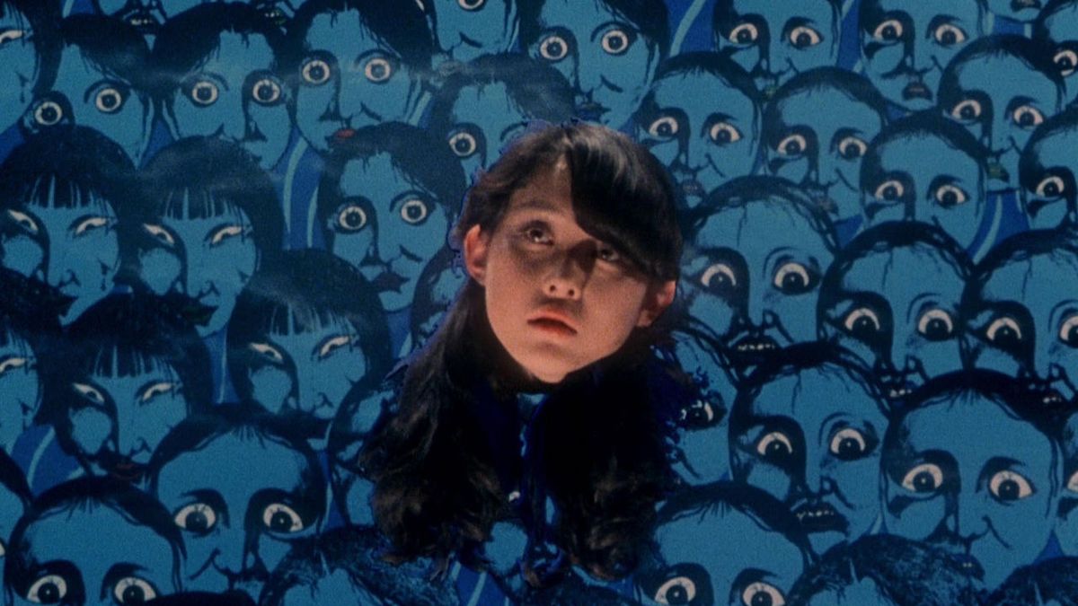 HOUSE (HAUSU) - 35MM Midnight Screening