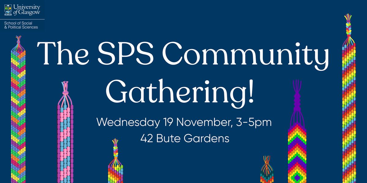 The SPS Community Gathering