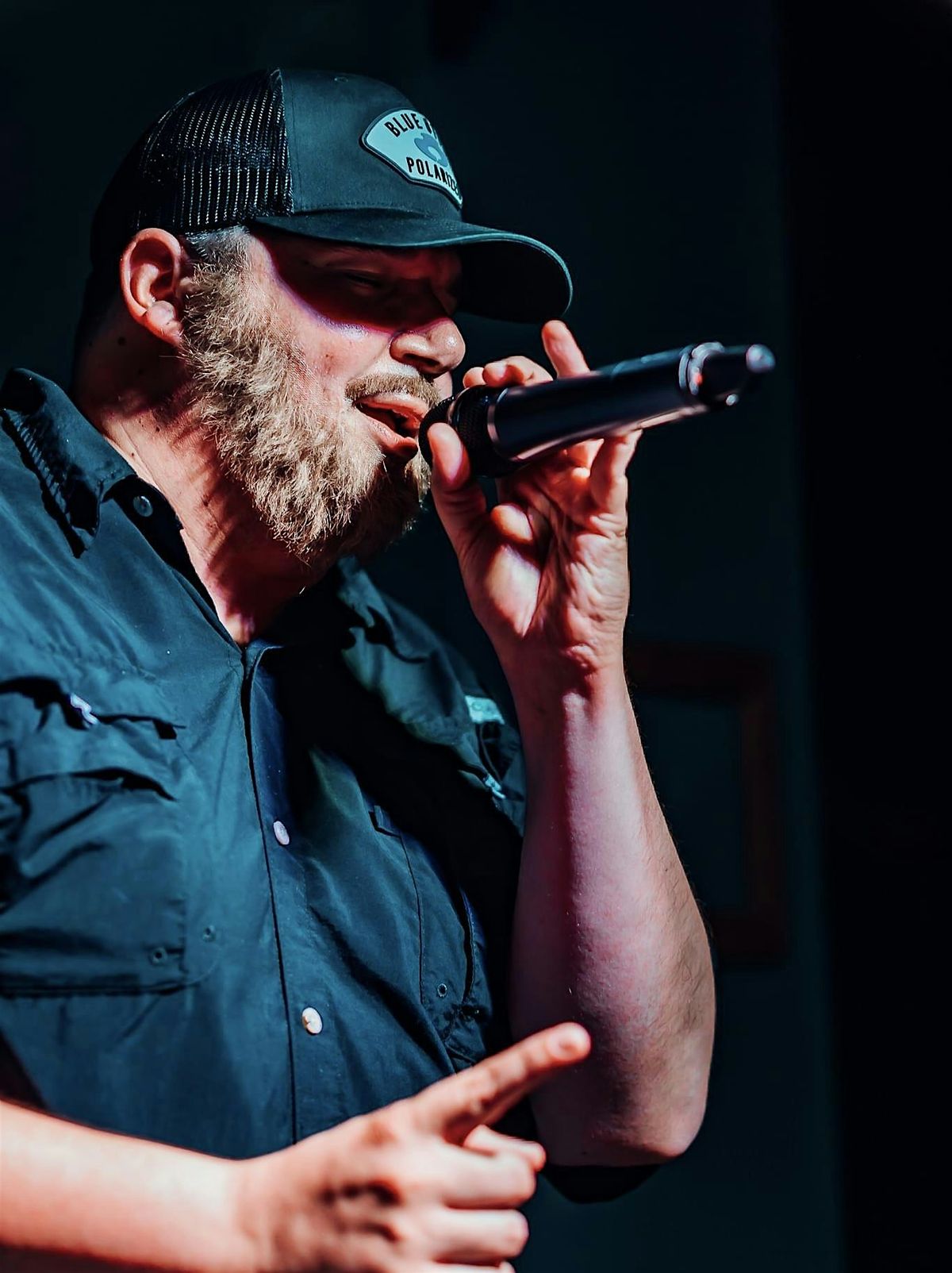 Luke Combs Tribute-Cookstown\u2019s Glenavon Hotel| Friday February 28th