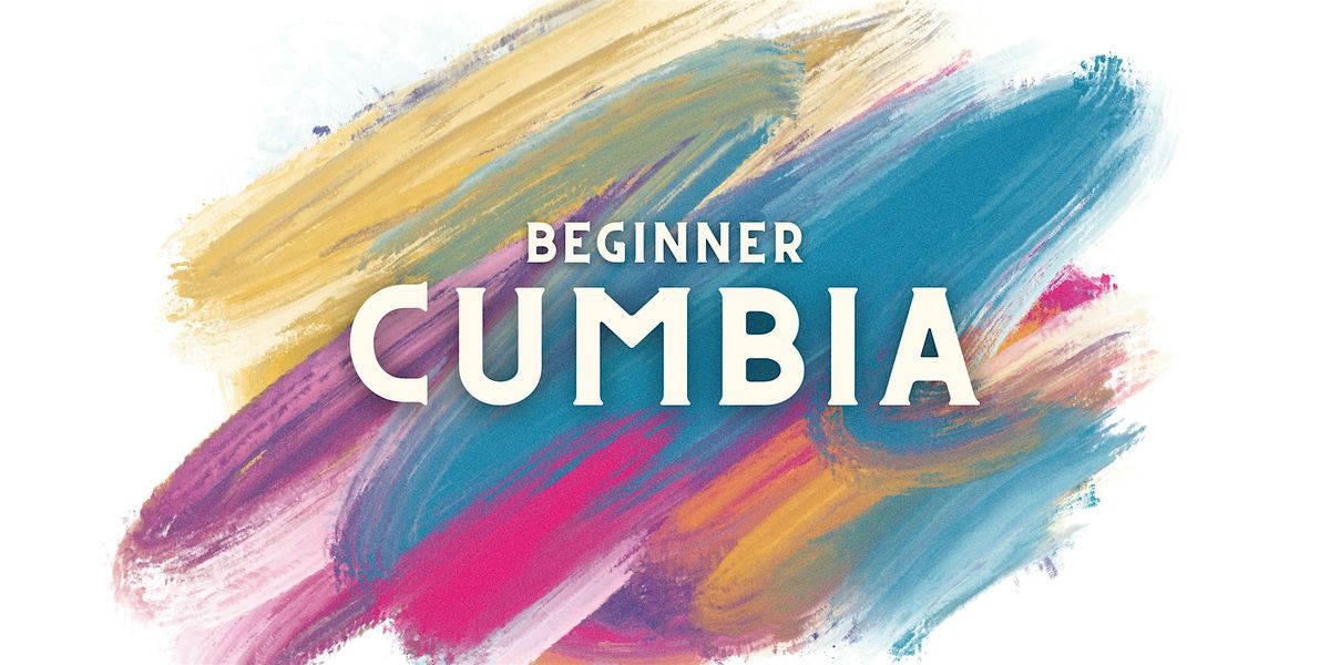 Beginner Cumbia