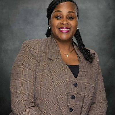 Tamitra Peavy