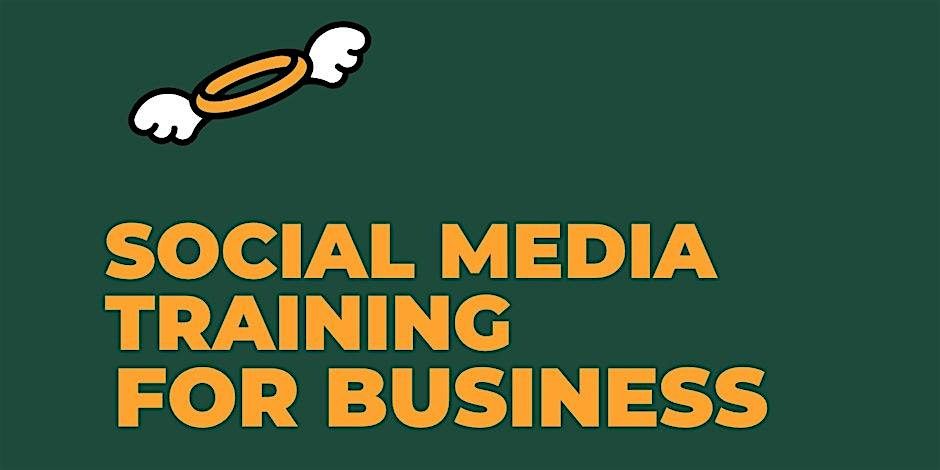 Online Social Media Training For Businesses