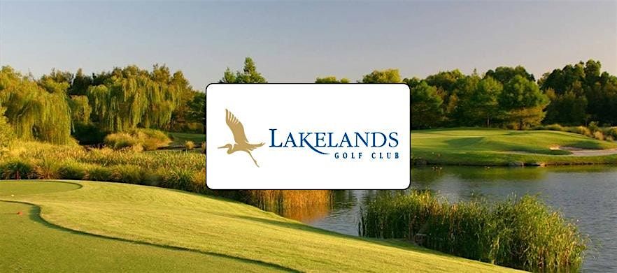 Come and Try Golf - Lakelands Golf Club QLD - 16 July 2024