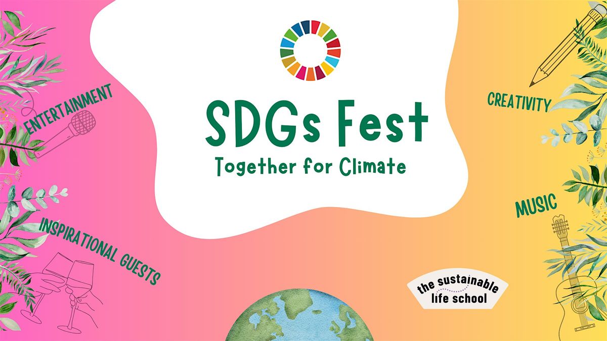 SDGs Fest