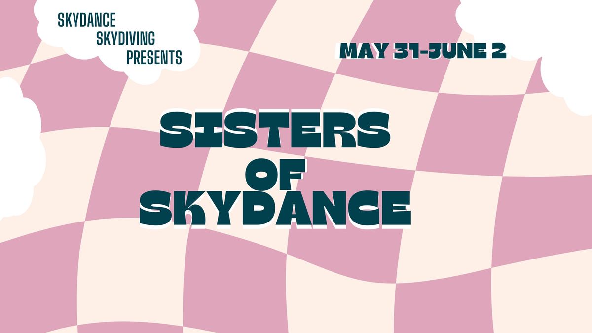 Sisters of SkyDance 