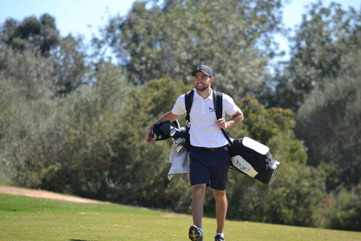 Tournament Golf Open Day at St Mellion