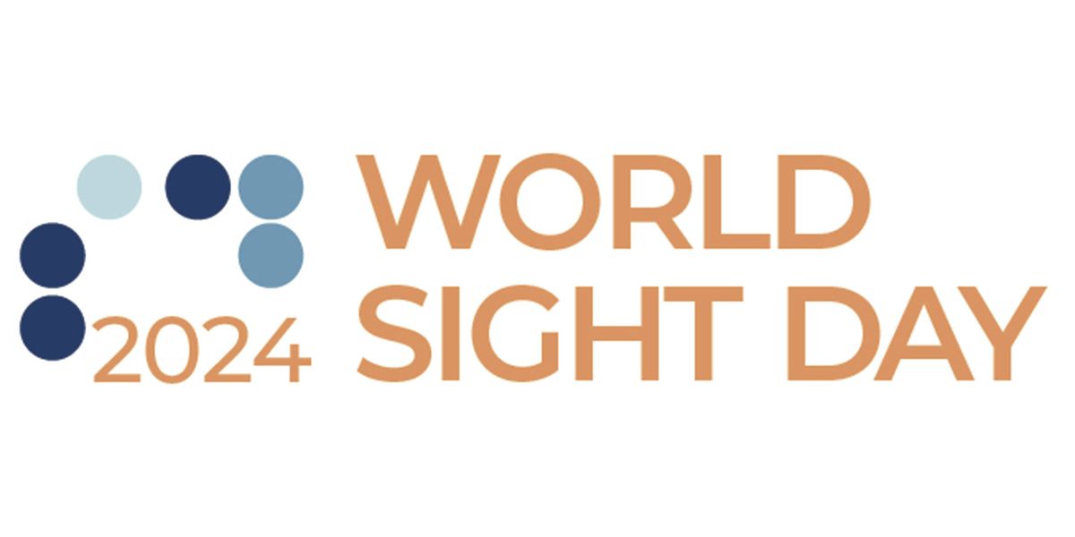 World Sight Day 2024