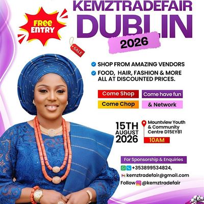 Kemztradefair