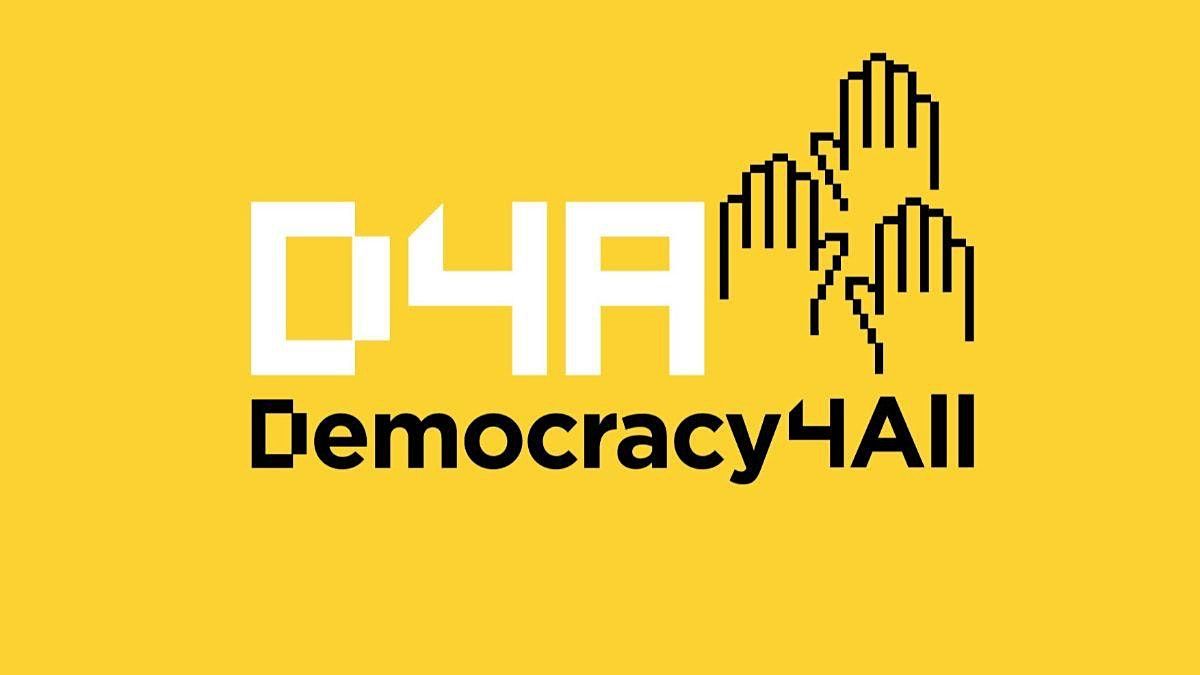 Democracy4All