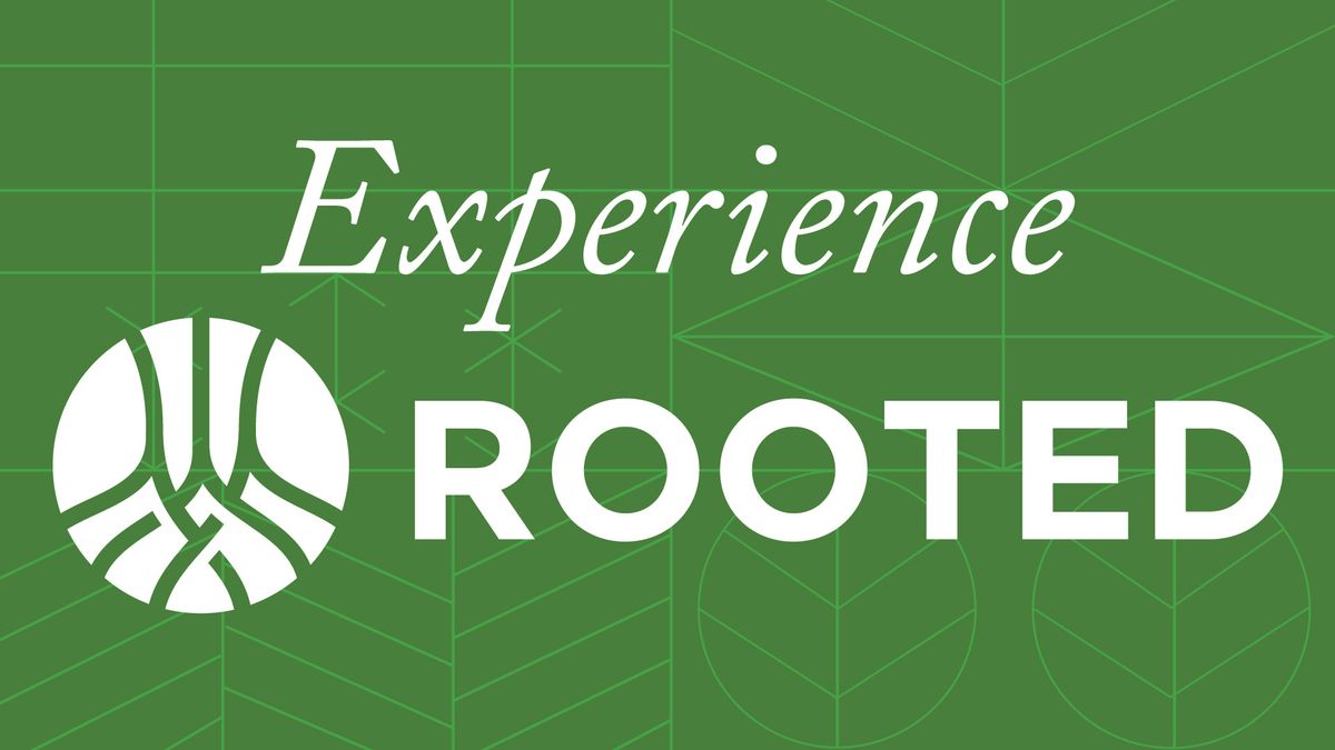 Rooted Experience