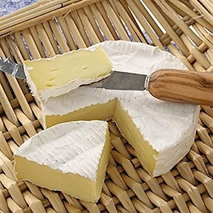 Cheesemaking - CAMEMBERT