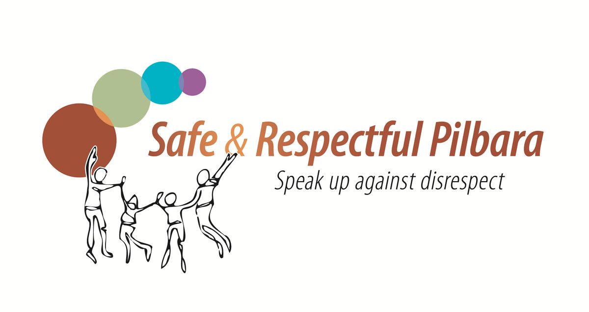 Safe and Respectful Pilbara Summit 2021, Red Earth Arts Precinct