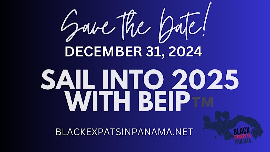 SAIL INTO 2025 WITH BEIP\u2122\ufe0f