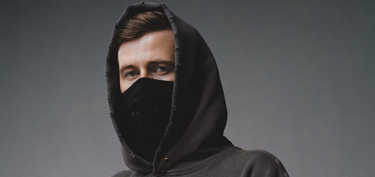 Alan Walker (18+)