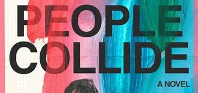 RL Book Club #92: "People Collide" by Isle McElroy