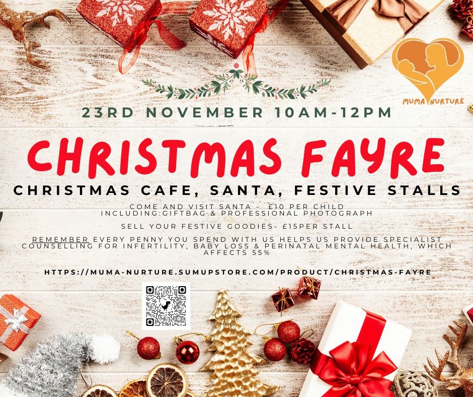 Christmas Fayre 