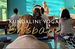 Kundalini Yg & Meditation Classes