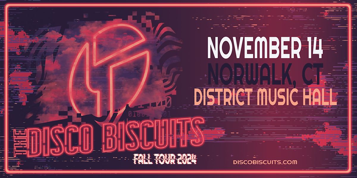 The Disco Biscuits