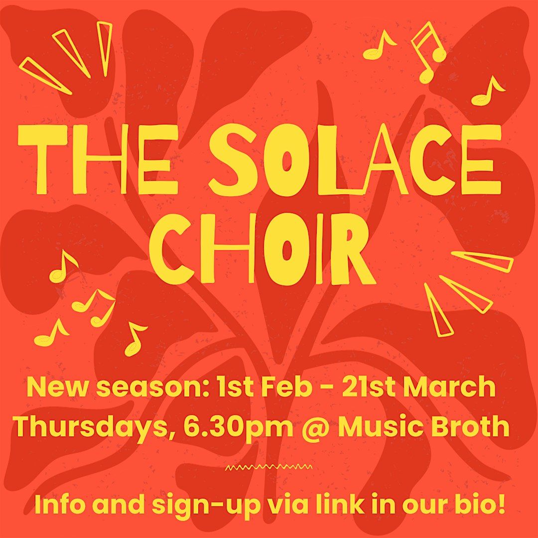 The Solace Choir