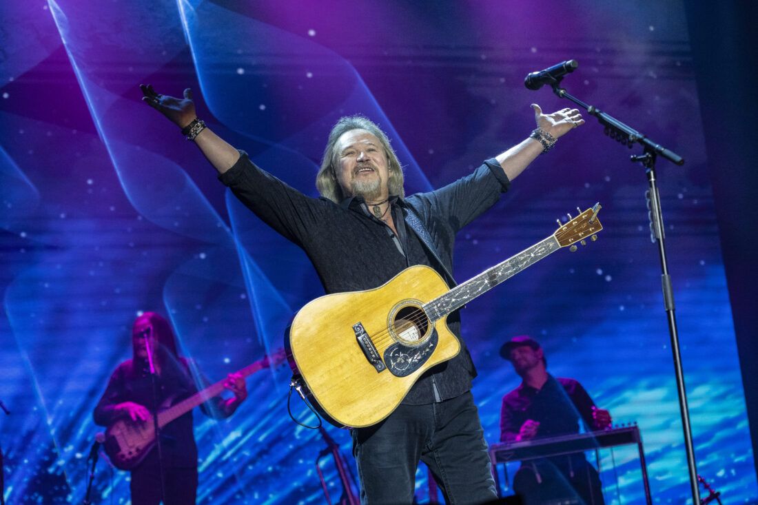Travis Tritt