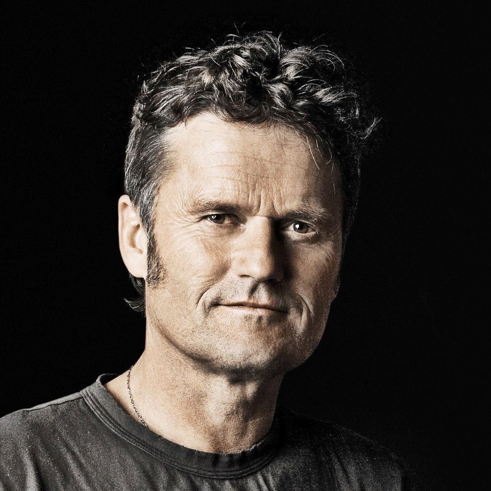 Poul Krebs in Aalborg