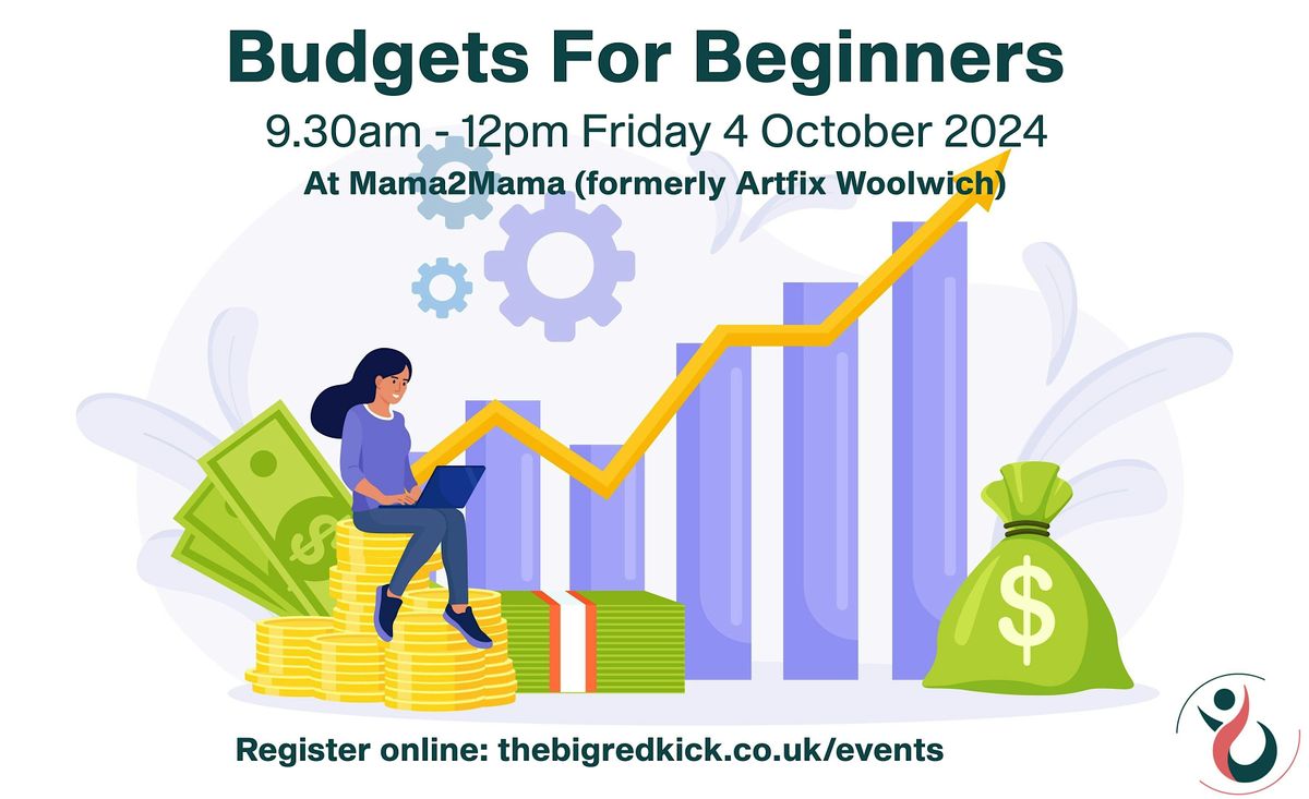 Budgets for Beginners