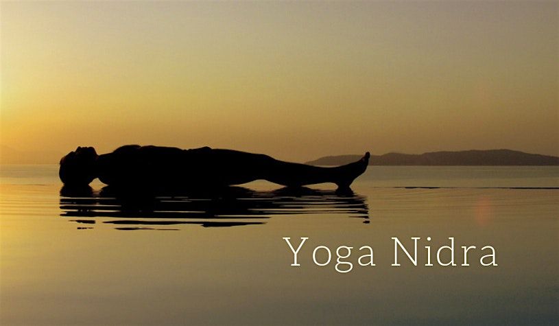 The Art of Deep Relaxation: Exploring Yoga Nidra