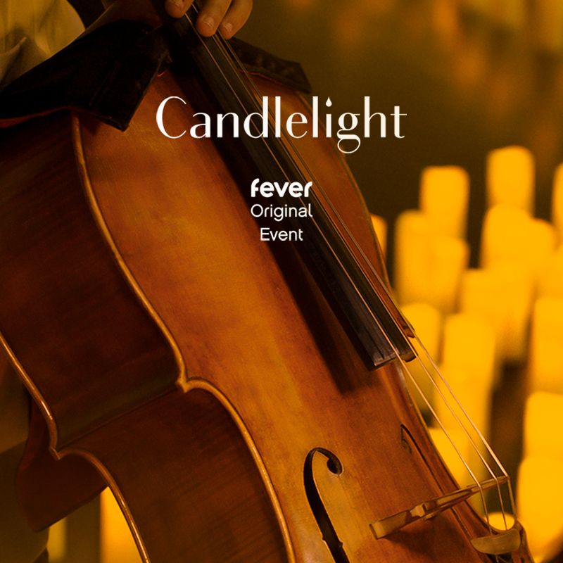 Candlelight: Featuring Vivaldi\u2019s Four Seasons & More