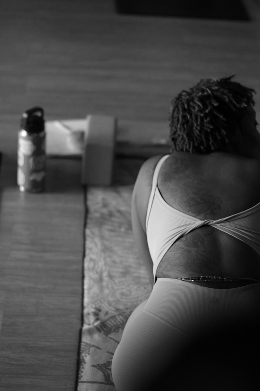 MONDAY FLOW @ THE ROOFTOP WITH AKILAH