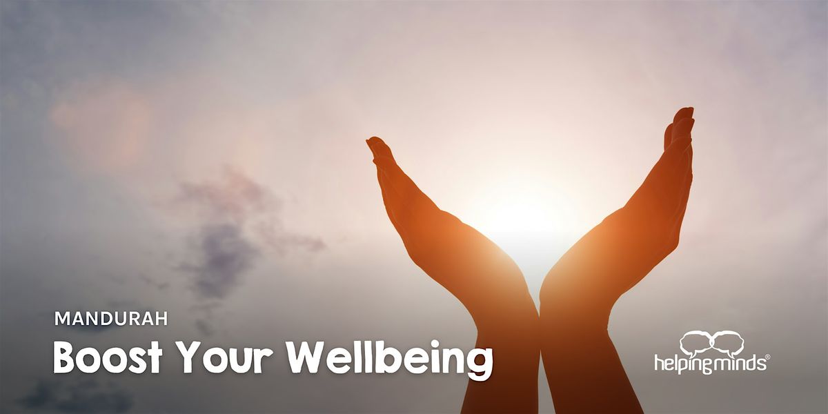 Boost Your Wellbeing | Mandurah