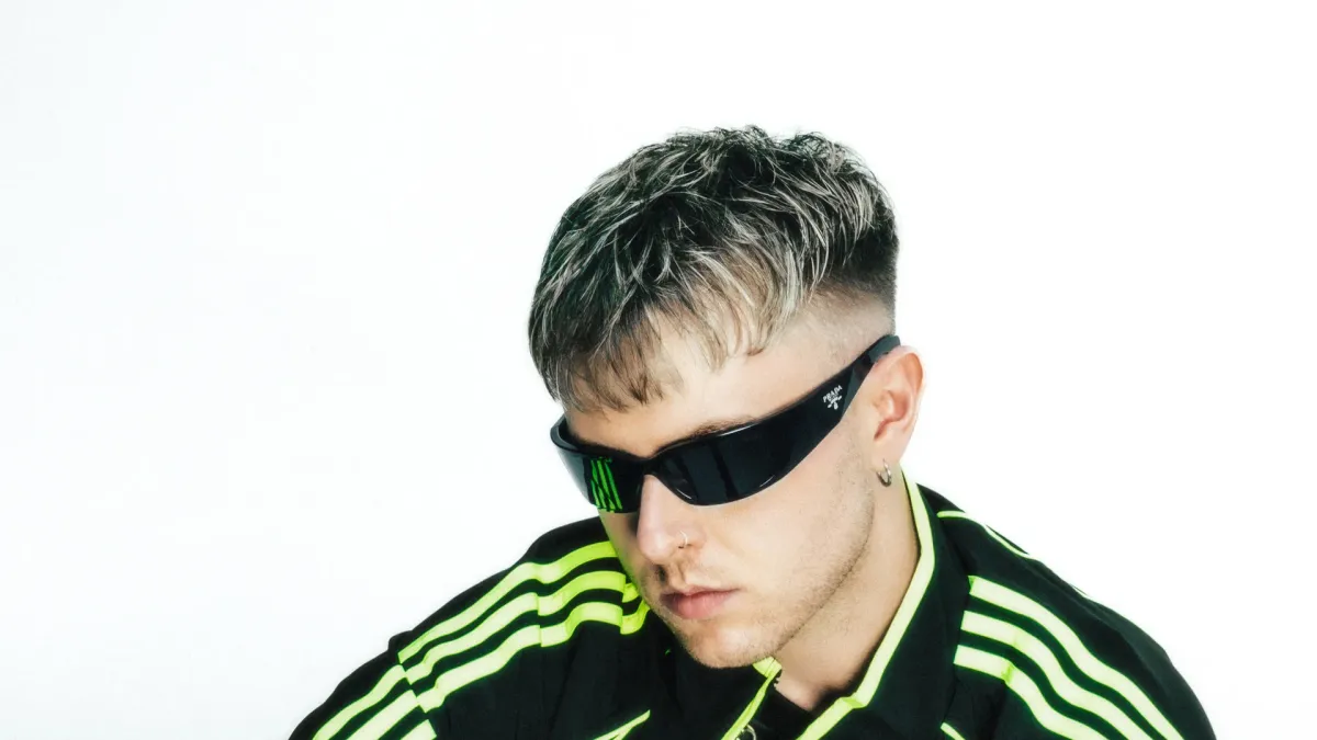 Alt8, EARGASM GOD, Phuture Traxx in Nancy