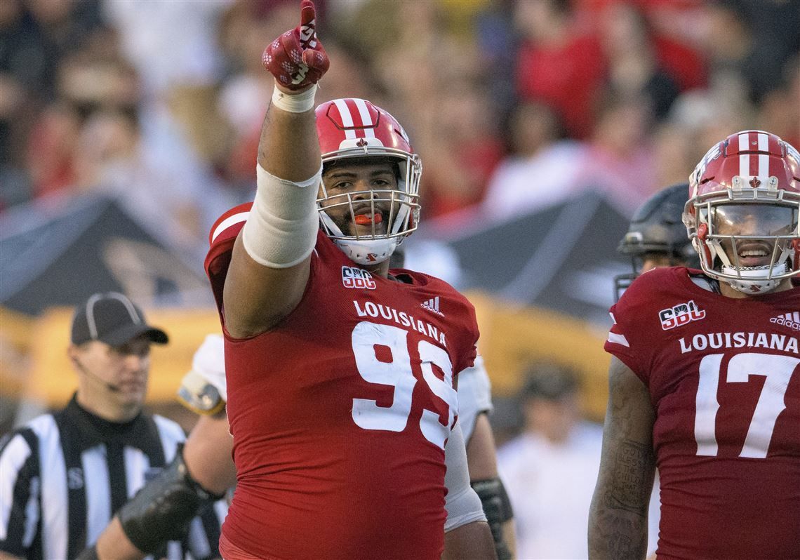 Louisiana Tech Bulldogs vs. Louisiana-Lafayette Ragin' Cajuns