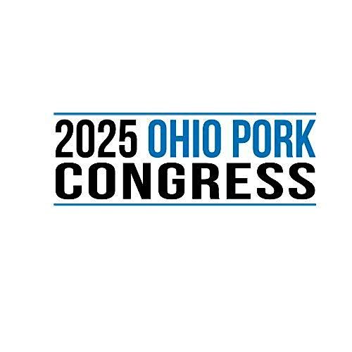 2025 Ohio Pork Congress