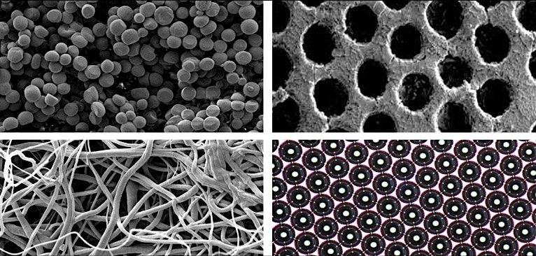 6th Meeting of the UCL Cross-Disciplinary Network on Soft Materials