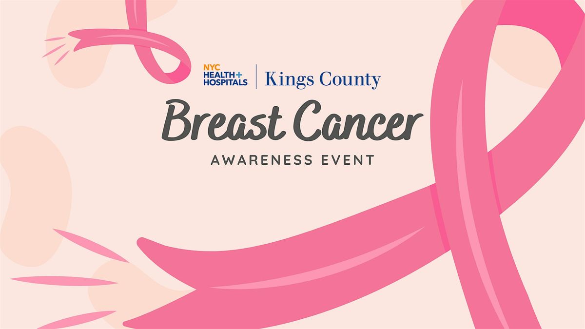 Breast Cancer Awareness  Event