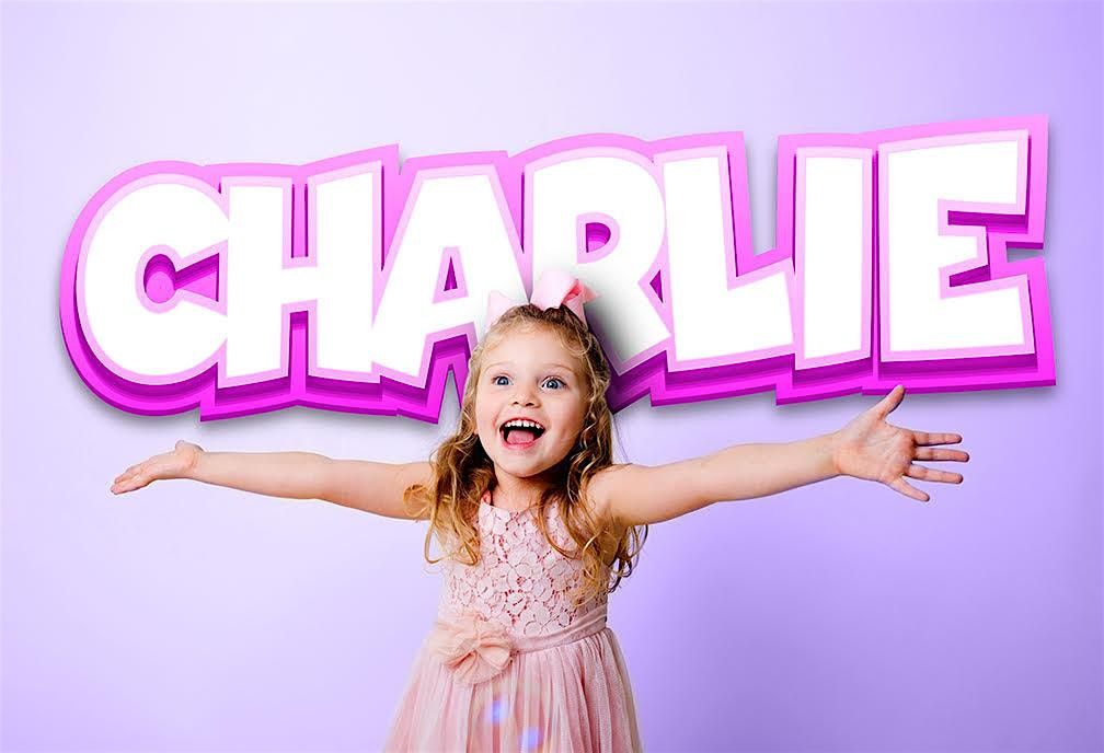 Screening  and Q & A with creator Camille Solari of Charlie TV Amazon Prime