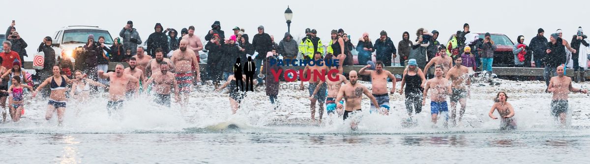 2025 Patchogue Plunge