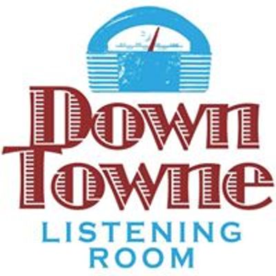 Downtowne Listening Room