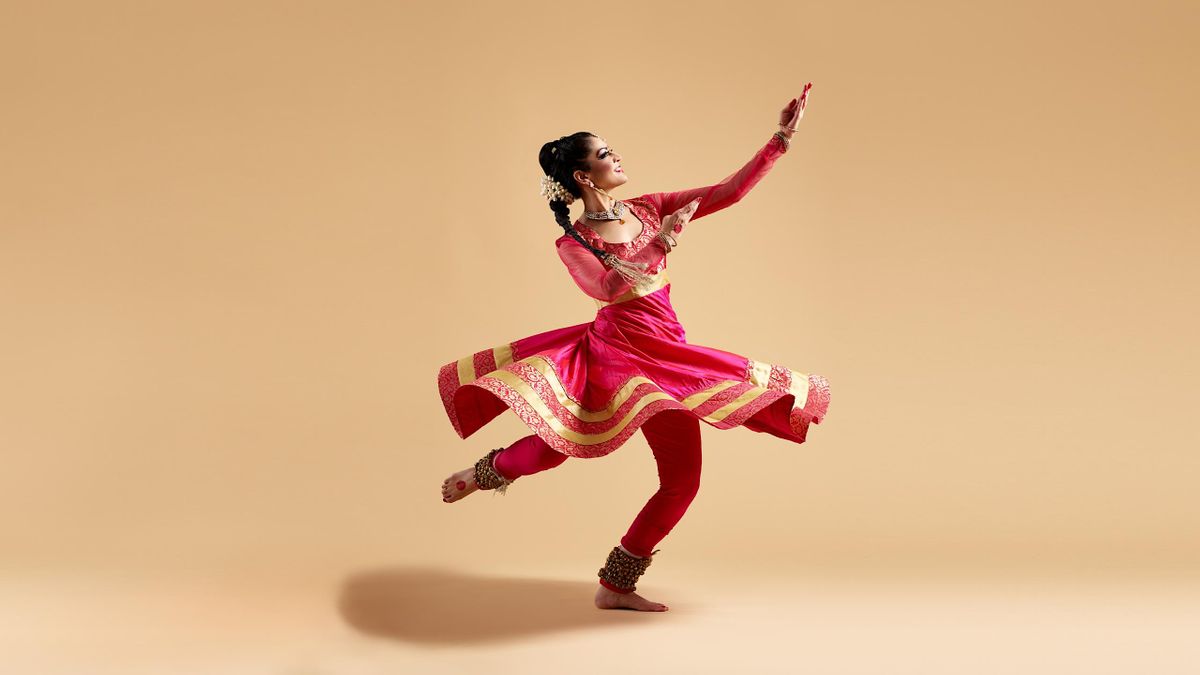 The Dance Historian Is In with Rachna Nivas