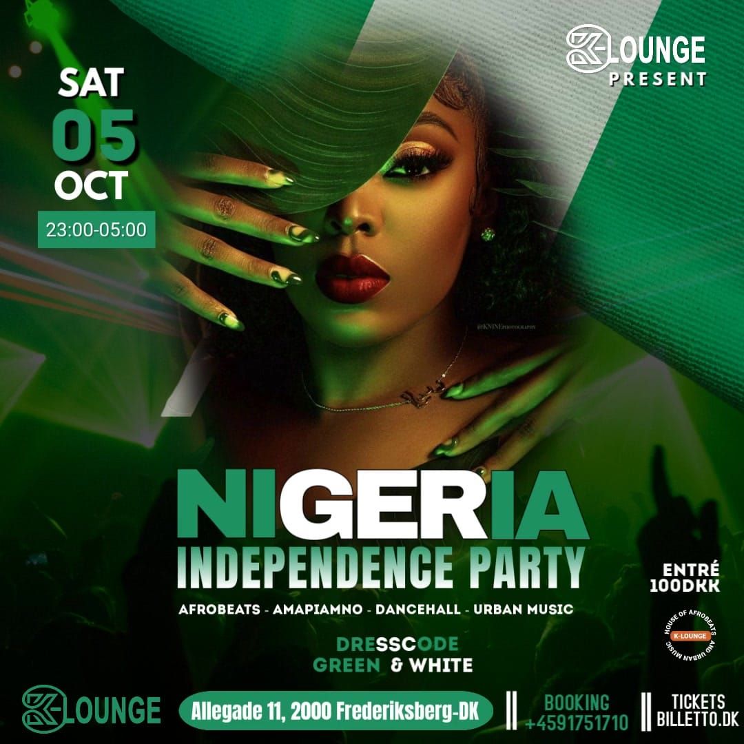 NIGERIA INDEPENDENCE PARTY