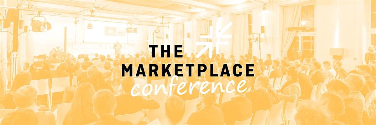 The Marketplace Conference Berlin 2024