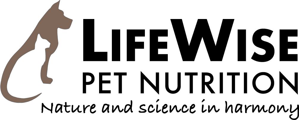 LIFEWISE PET NUTRITION HERE IN STORE 