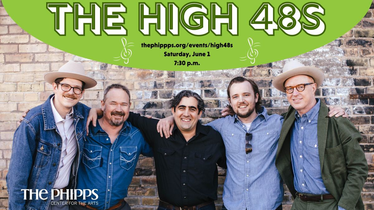 The High 48s