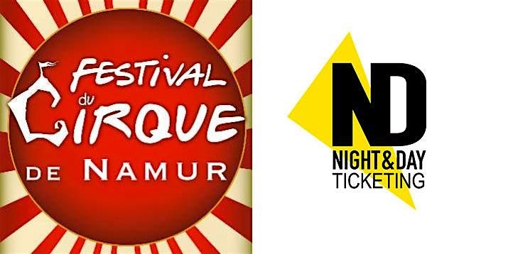 19\u00e8me Festival du cirque de Namur - Samedi 02 novembre 2024 14h