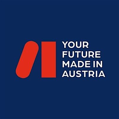 Your Future Made in Austria